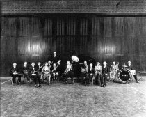 HHS Orchestra 1931 2